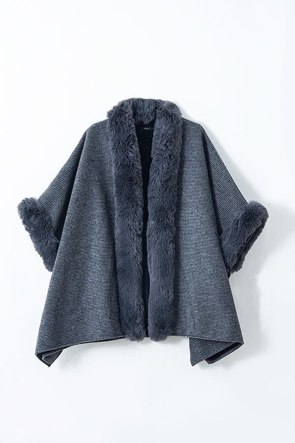 mens shawl cape