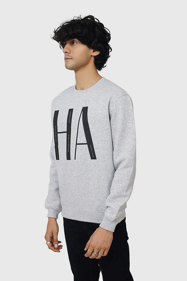 Sweat Shirt - Forecastclothing