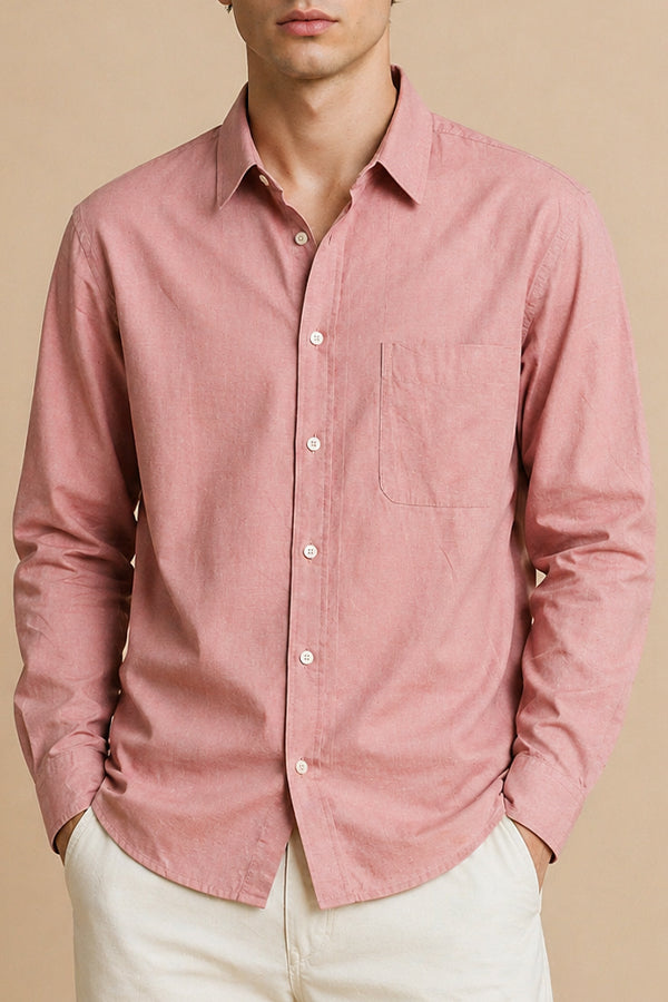 Casual Shirt