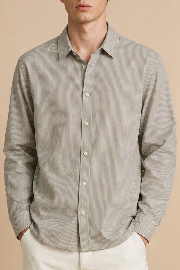 Casual Shirt