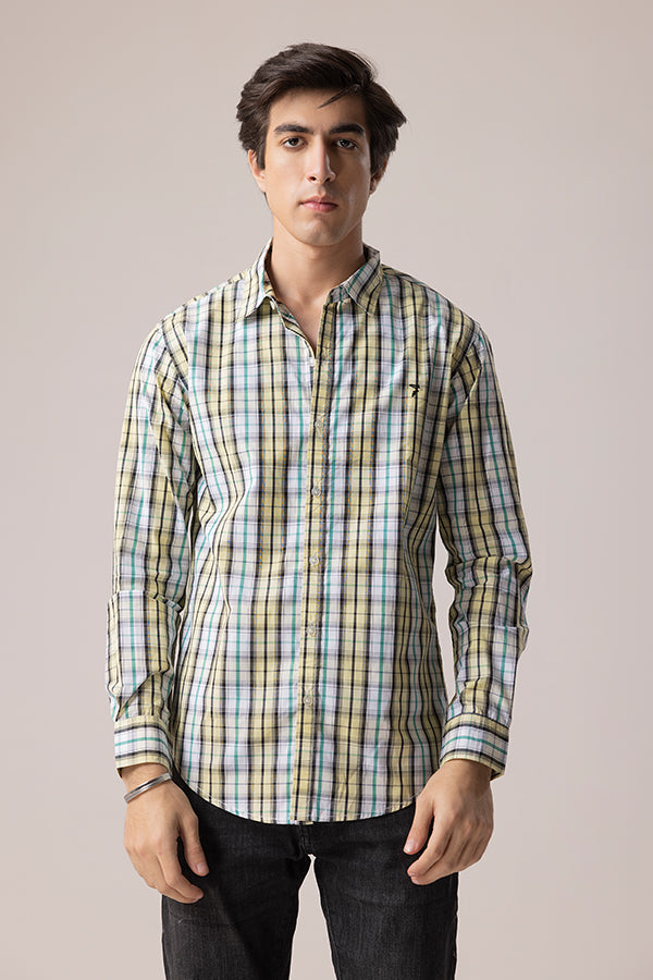 Casual Shirts - Forecastclothing