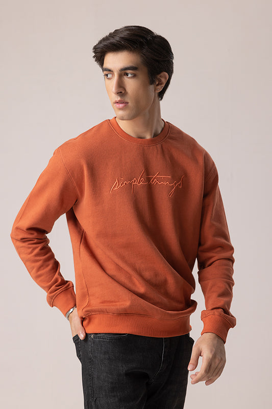 Sweat Shirt