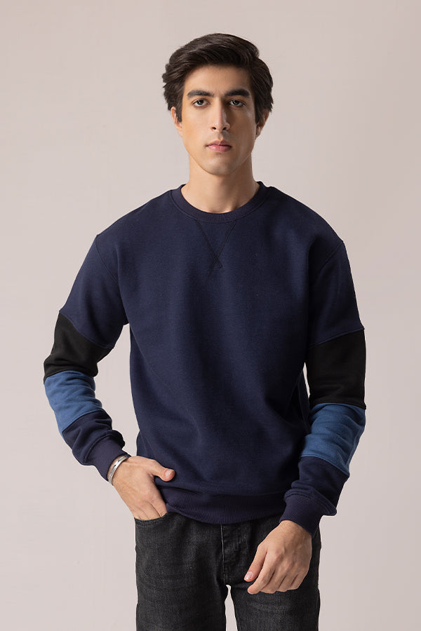 Sweat Shirt - Forecastclothing