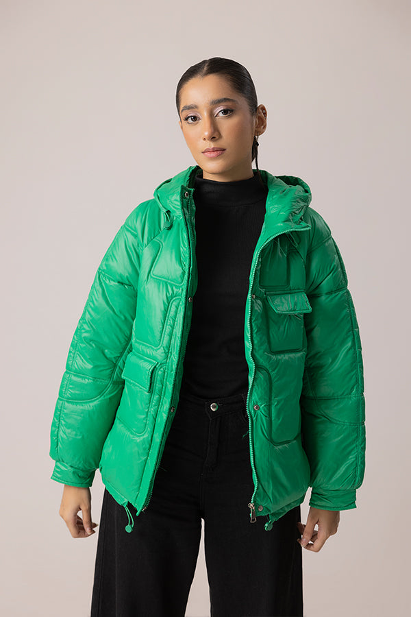 Women Jacket