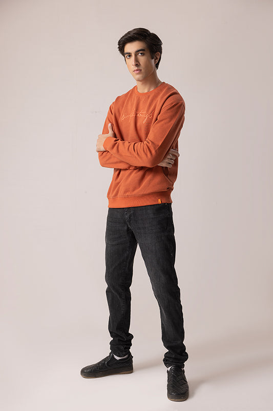 Sweat Shirt