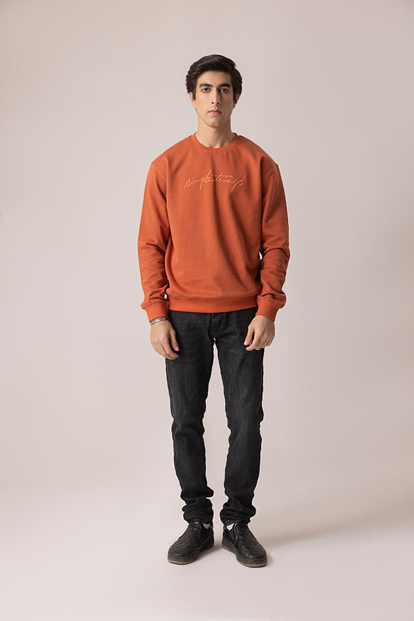 Sweat Shirt