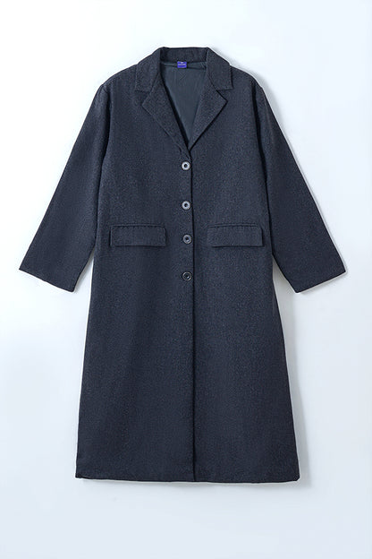 Women Wool Coat