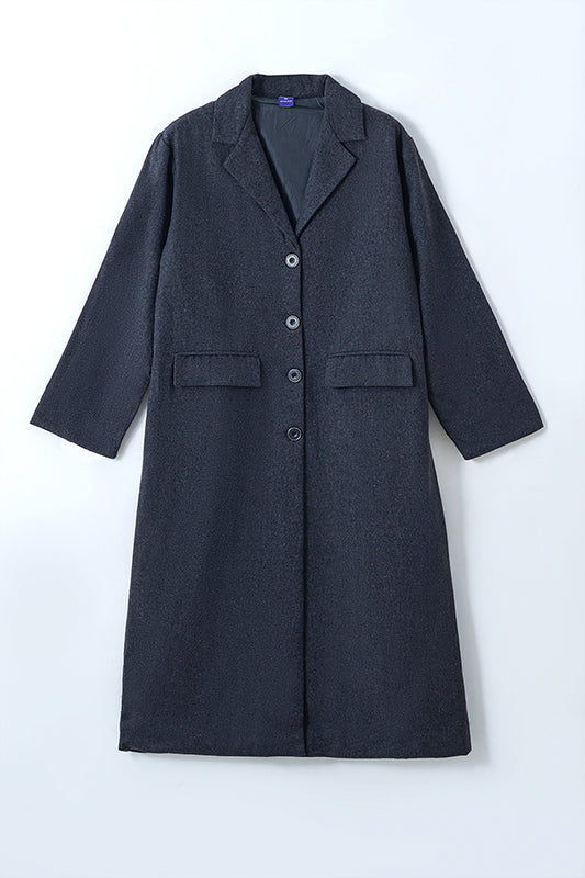 Women Wool Coat