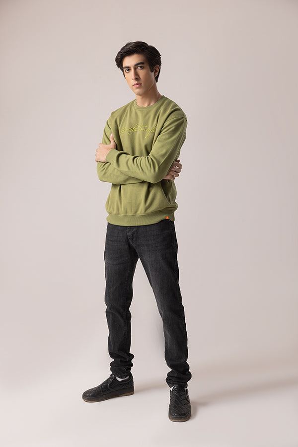 Sweat Shirt