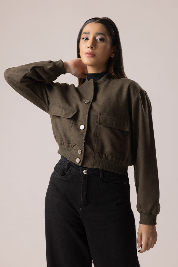 Women Jacket