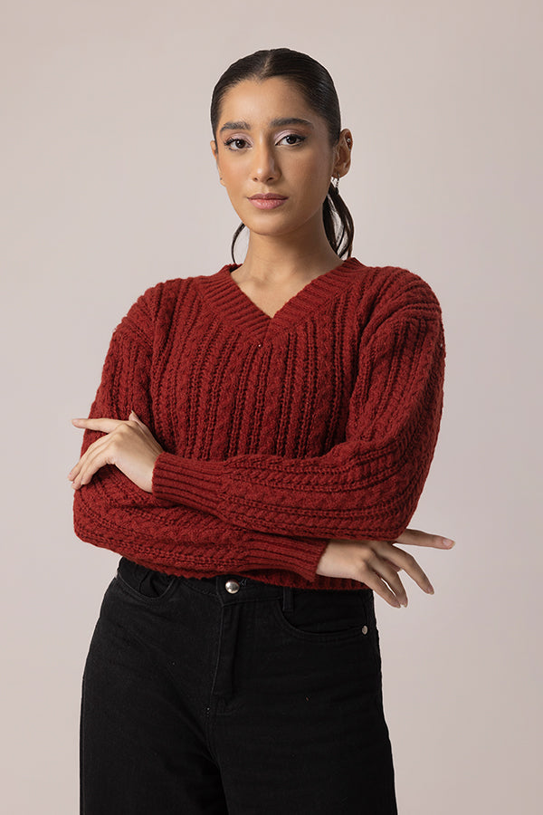 Sweater