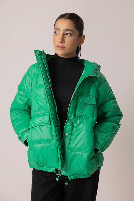 Women Jacket