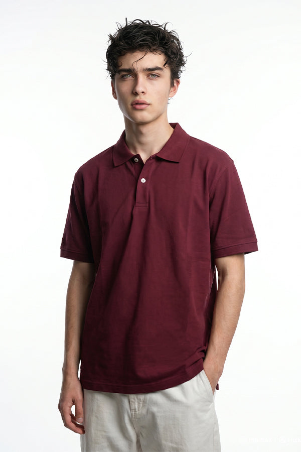Men Polo