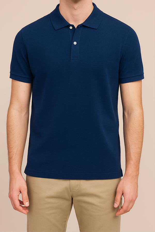 Men Polo