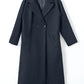 Wool Coat