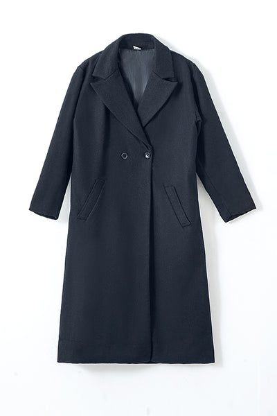 Wool Coat