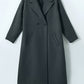 Wool Coat