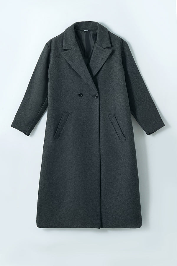 Wool Coat