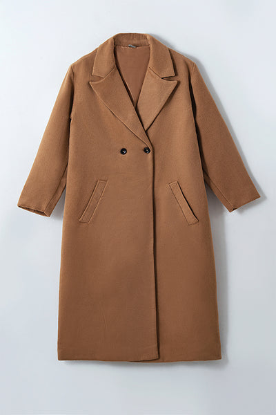 Wool Coat