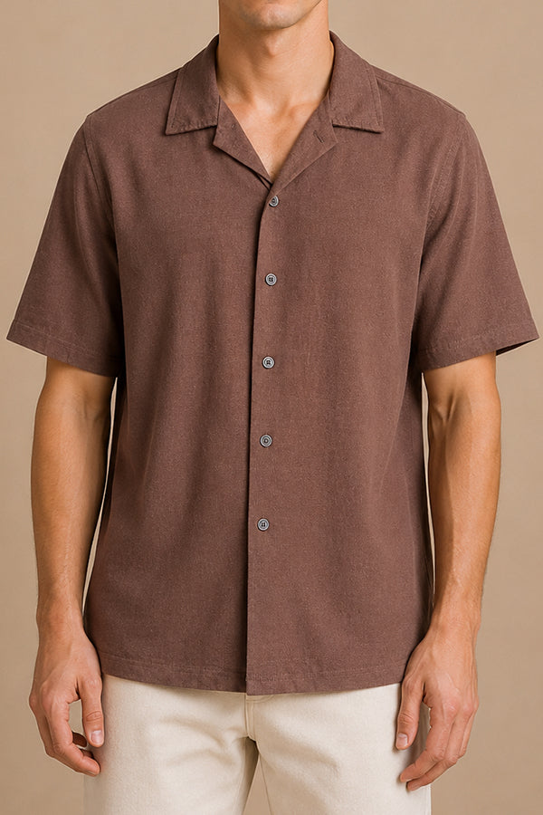 Casual Shirt