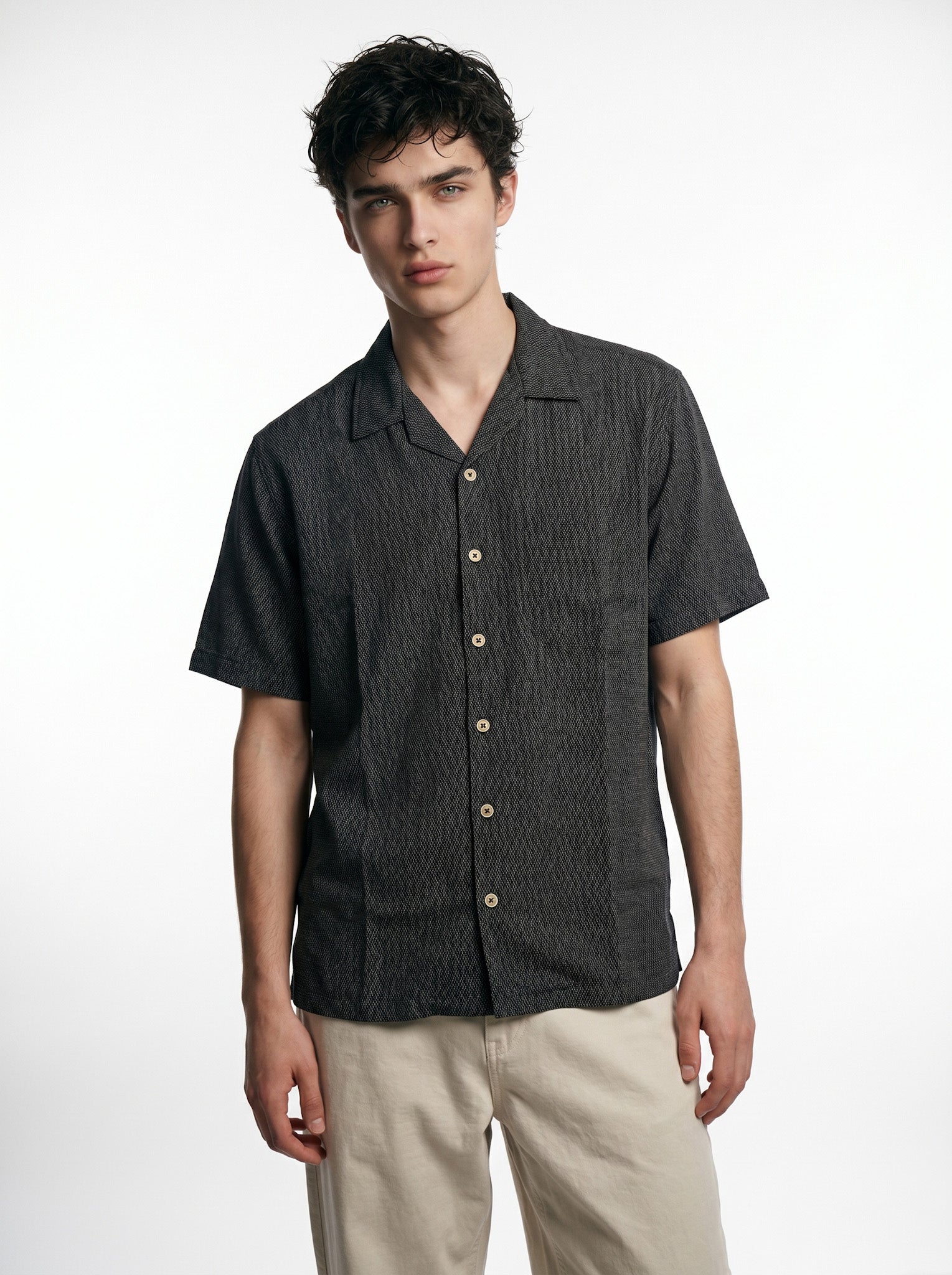 Casual Shirt
