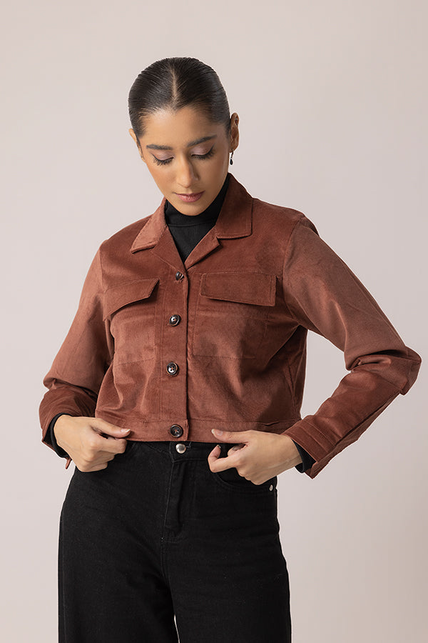 Women Jacket