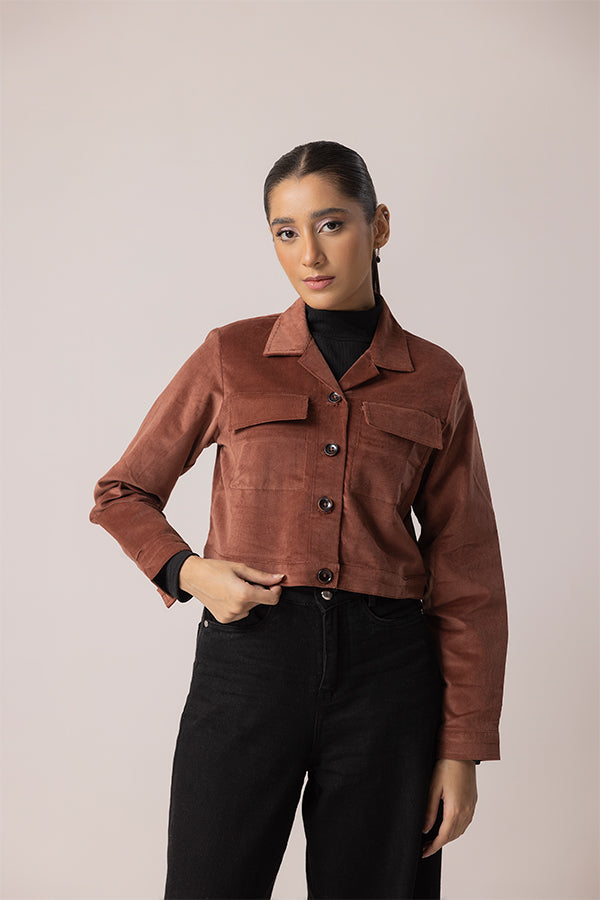 Women Jacket