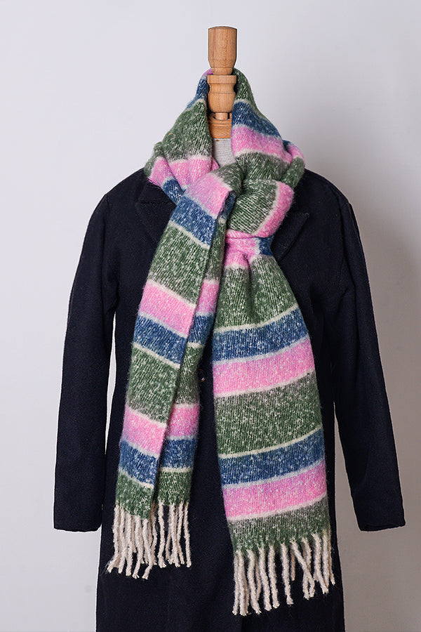 Wool Scarf