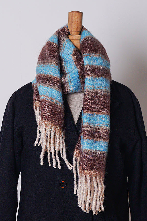 Wool Scarf