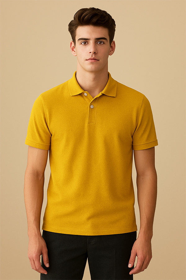 Men Polo