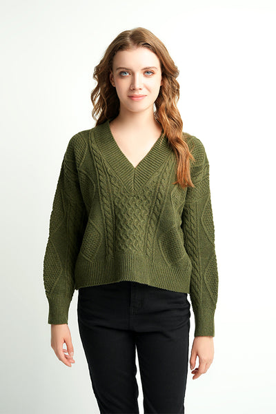 Women Sweater