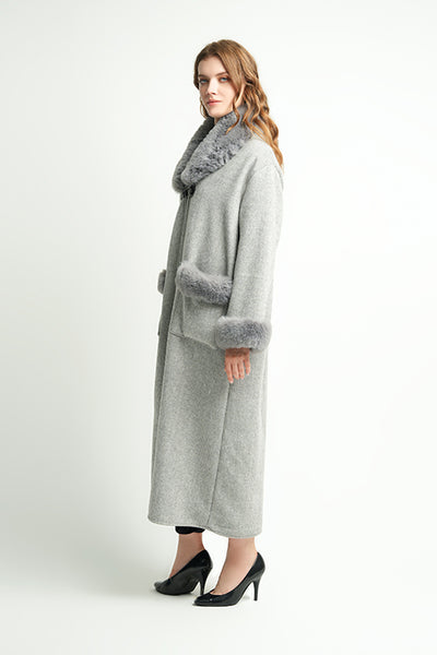 Women Long Coat