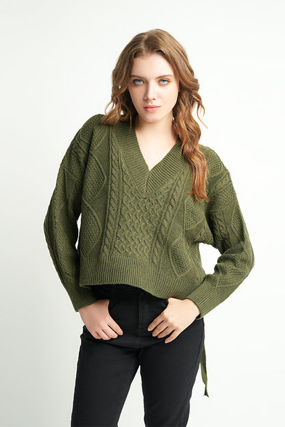 Women Sweater