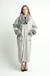 Women Long Coat