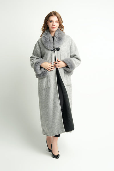 Women Long Coat