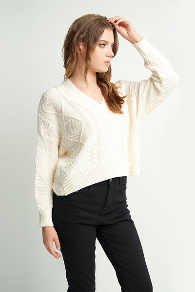 Women Sweater