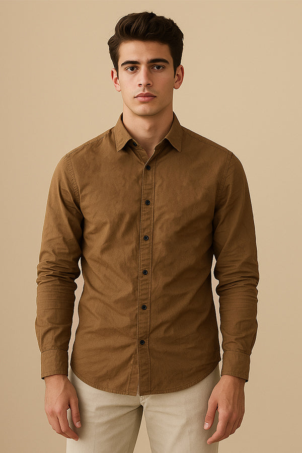 Casual Shirt
