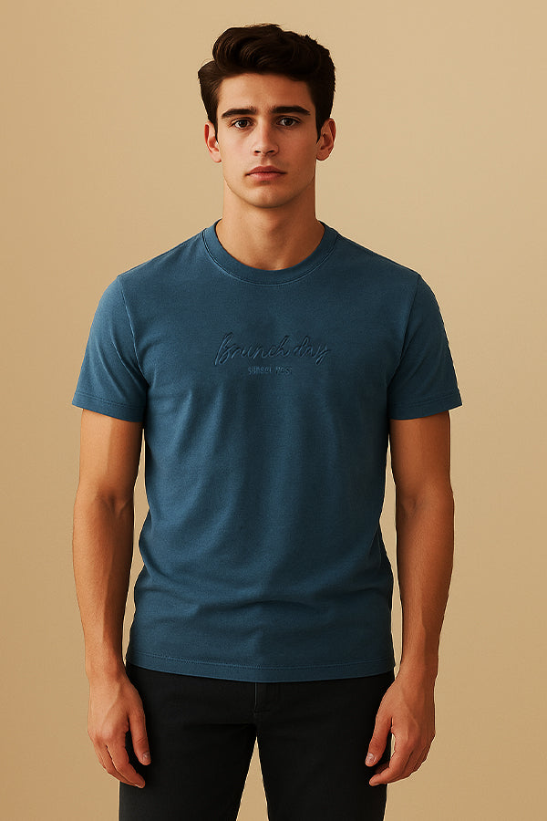 Men Tee