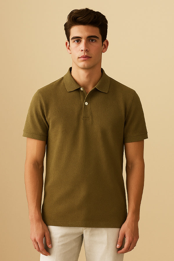 Men Polo