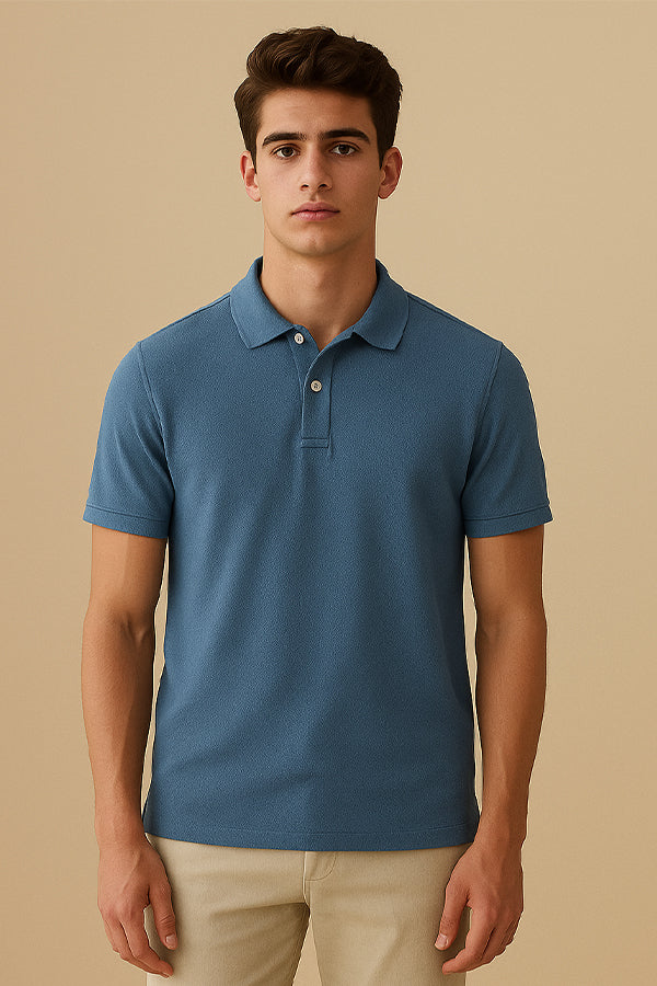 Men Polo