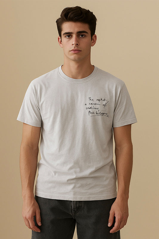 Men Tee
