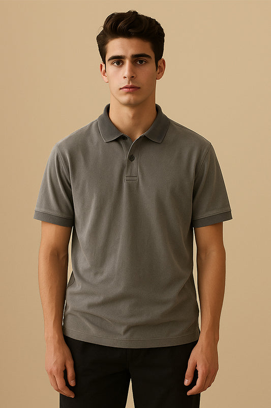 Men Polo