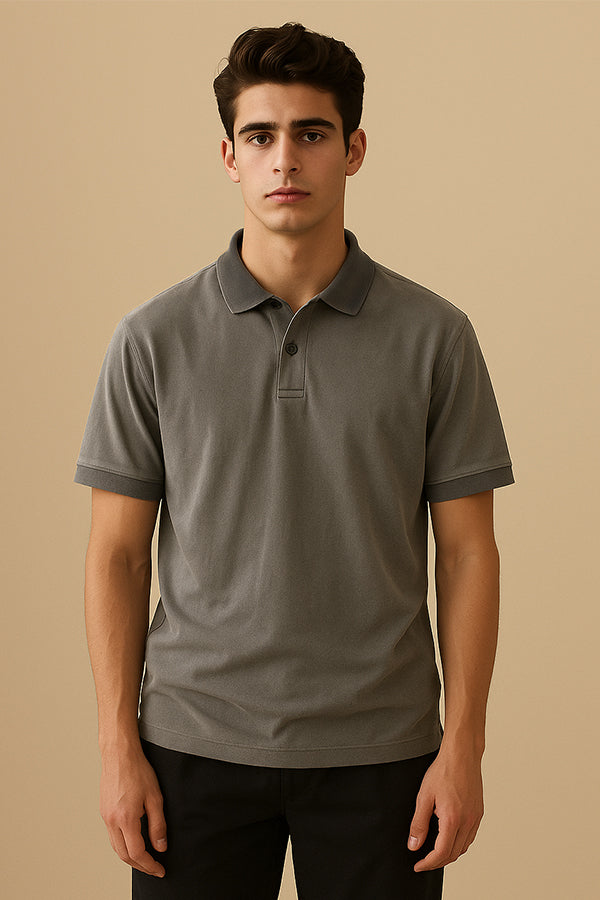 Men Polo
