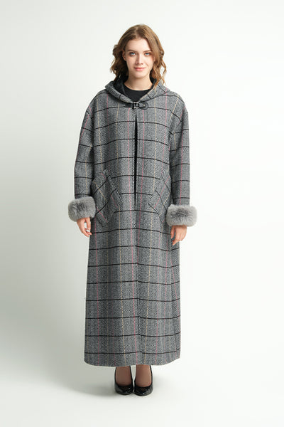 Women Long Coat