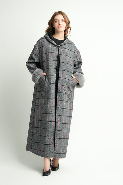 Women Long Coat