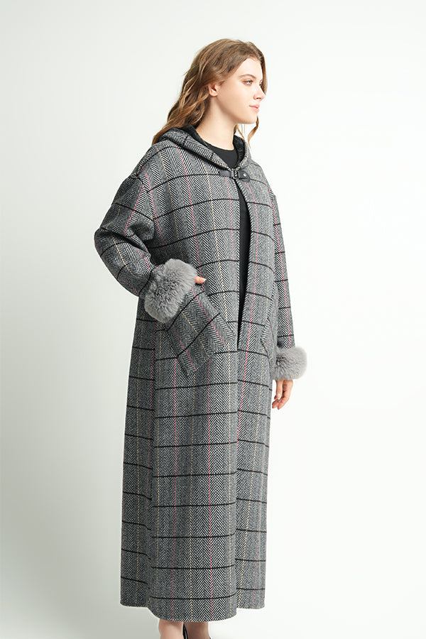 Women Long Coat