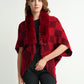 Cape Shawl