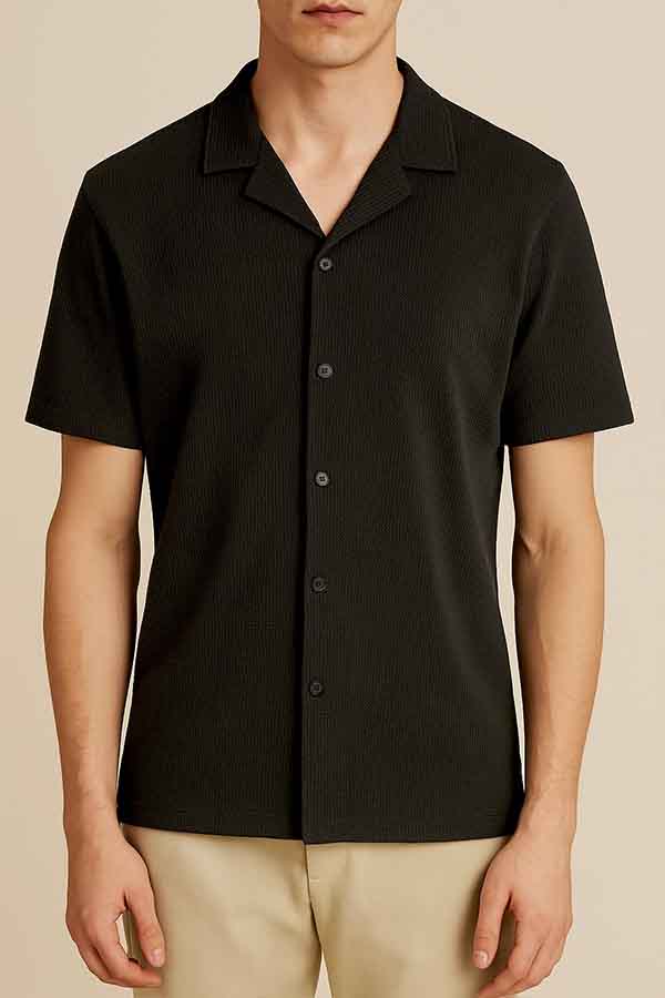 Casual Shirt