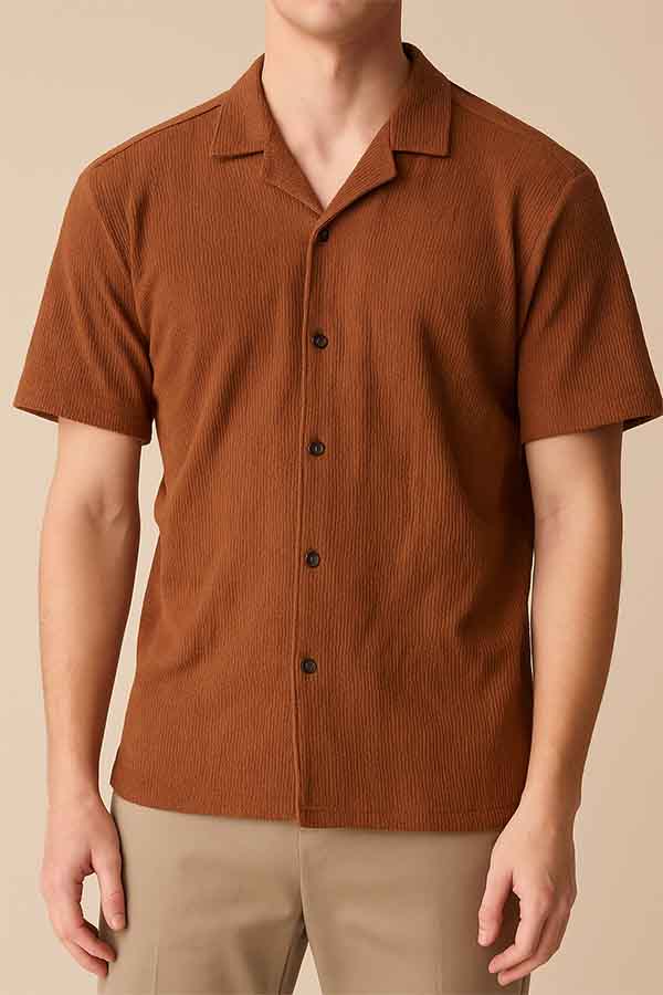 Casual Shirt