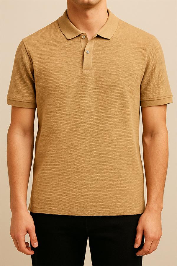 Men Polo